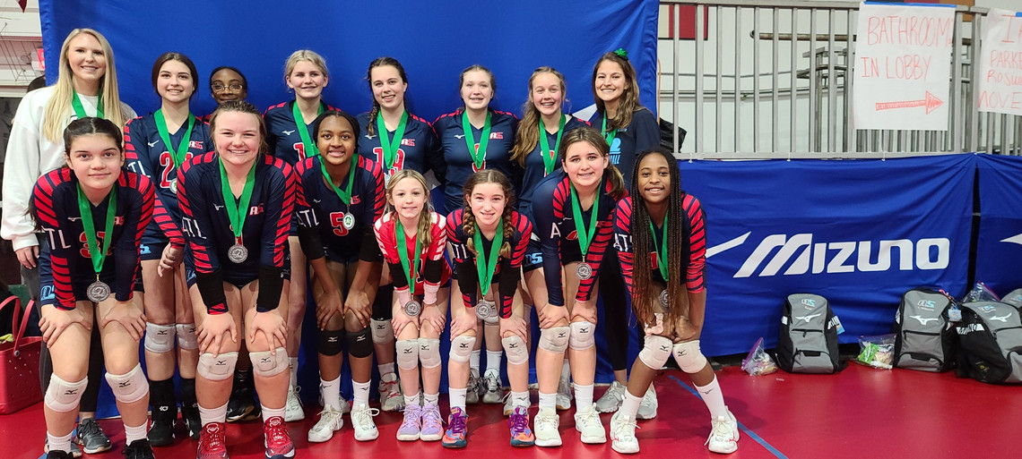 13 Kacey - Runner-up 14 Power - 2022 Lucky Leprechaun