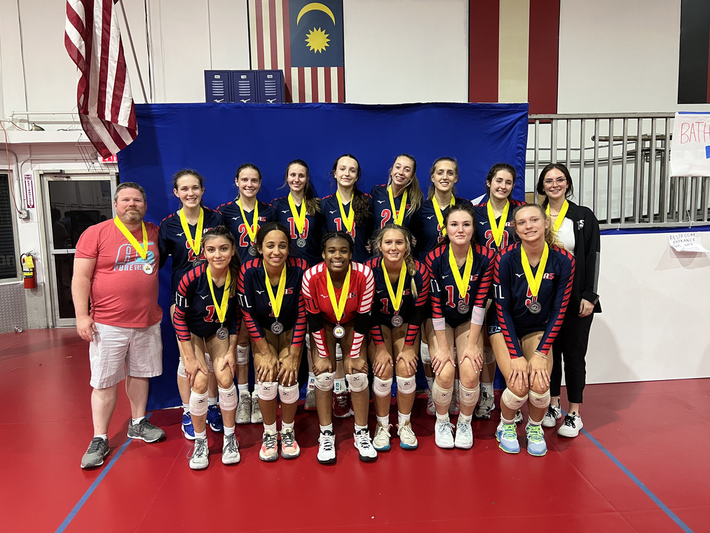16 Stephen - Silver Medalist - 16 Open - 2022 Southern Exposure