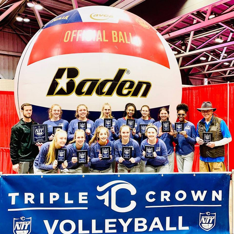 15 Bob Bronze Medalist of 15 Elite at the Triple Crown NIT