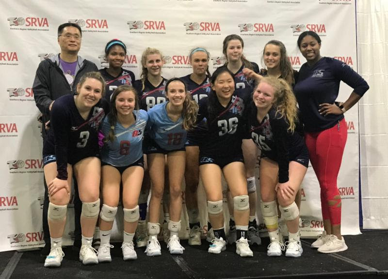 15 Victor 5th Place  of the 2019 SRVA 15 Regional Bid Tournament - earns a bid!