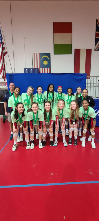 14 Kip - Champions 15 Club - 2022 Lucky Leprechaun