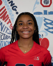 A5 Volleyball Club 2025:  #31 Marie Epps (Marie)