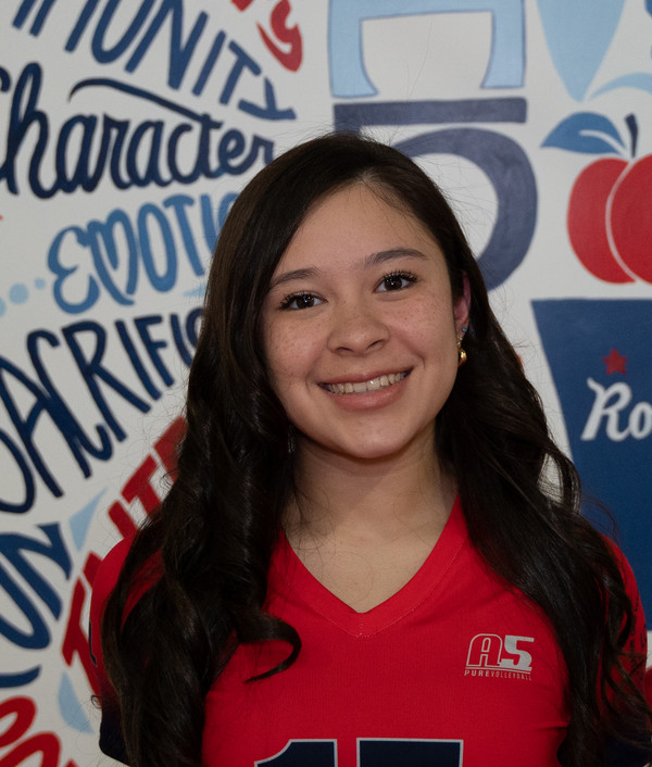 A5 17-AG 2025: #13   Tatiana Marmolejo