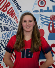 A5 Volleyball Club 2025:  #16 Libby Williams (Libby)