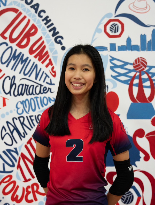 A5 15-Victor 2025: #6   Alissa Wang