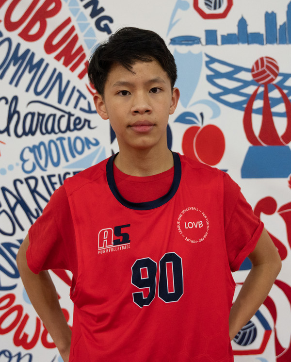 A5 15-Boys Gary 2025: #37   Jonathan Zeng