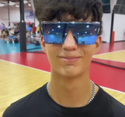 A5 Volleyball Club 2025:  #11 Matteo Gonzalez Arroyo (Matteo)