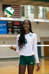 A5 Volleyball Club 2025:  #31 Faith Ahyi-Sena 