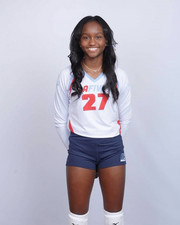 A5 Volleyball Club 2025:  #27 MJ Jones (MJ)